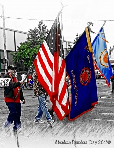 Aberdeen Founders' Day Parade @ Downtown Aberdeen | Aberdeen | Washington | United States