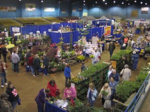 Home and Garden Show @ Grays Harbor Fair and Events Center | Elma | Washington | United States