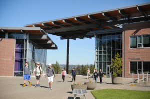 Bachelor of Applied Science – Teacher Education Info Session @ Grays Harbor College  | Aberdeen | Washington | United States