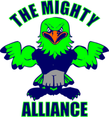 Mighty Alliance Fan Fest Tailgate Party @ Oyhut Bay | Ocean Shores | Washington | United States