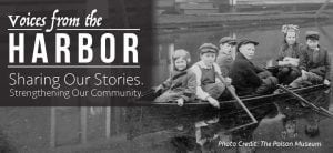 Voices from the Harbor - Giving Voice to Experience @ Driftwood Players Theater  | Aberdeen | Washington | United States