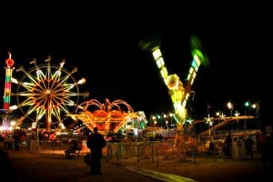Grays Harbor County Fair @ Grays Harbor County Fairgrounds | Elma | Washington | United States