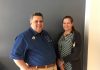 Grays Harbor Community Hospital Nurse Practitioners Ron and Katha