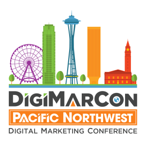 DigiMarCon Pacific Northwest 2024 - Digital Marketing, Media and Advertising Conference & Exhibition @ The Westin Seattle Hotel